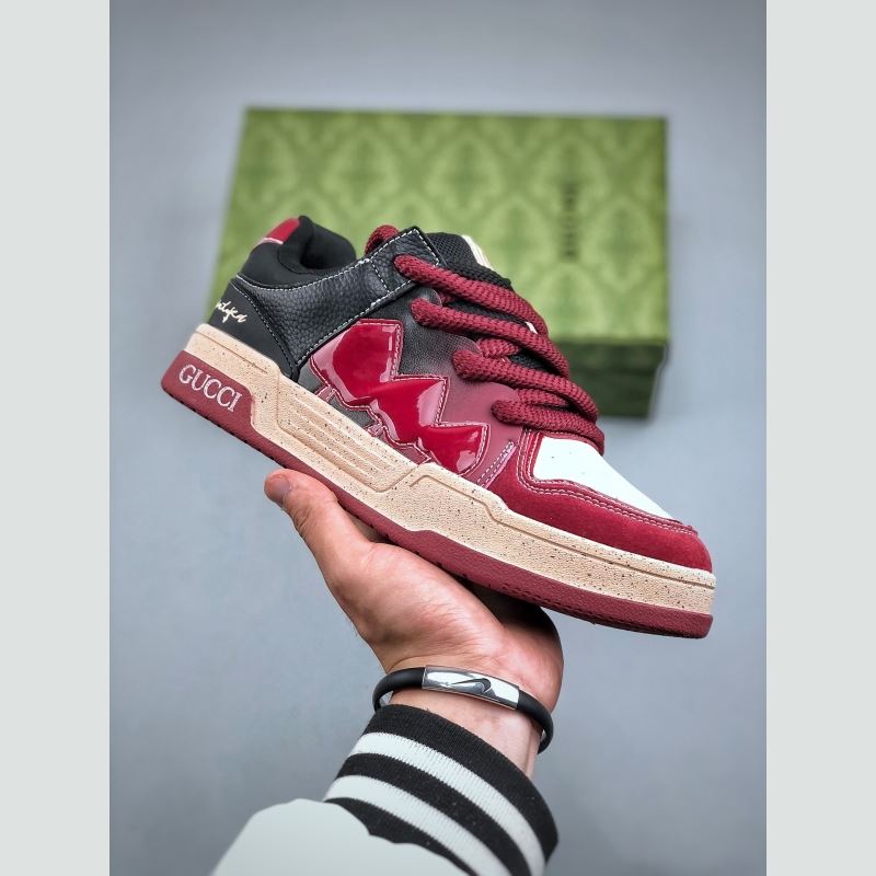 G*u*i sneakers